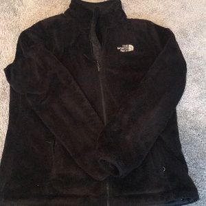 North Face Black Light Jacket